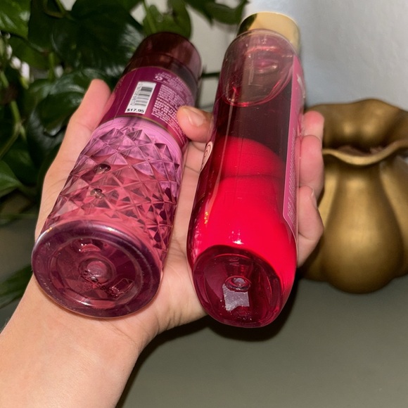 twisted peppermint 2 piece set - Picture 3 of 3